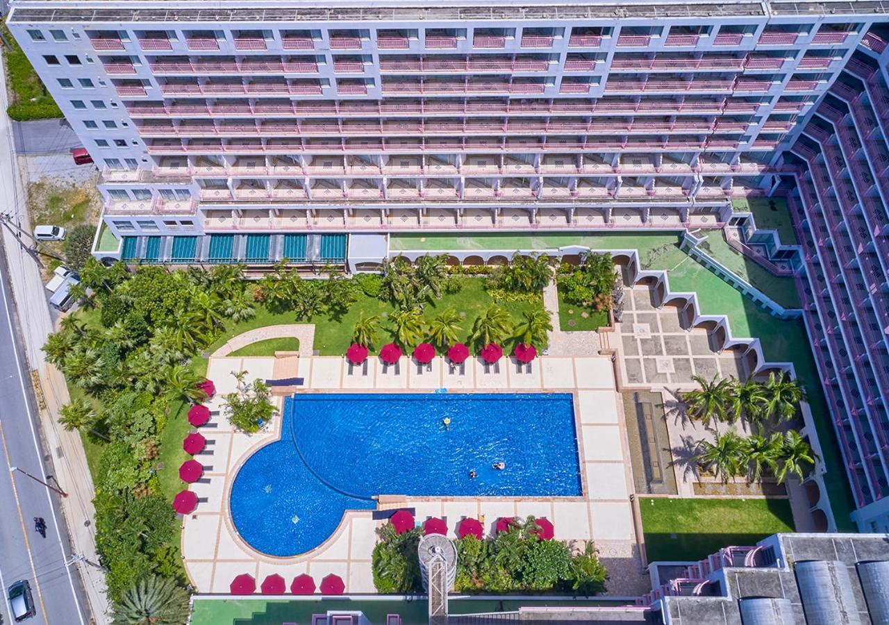 Hotel Mahaina Wellness Resorts Okinawa מראה חיצוני תמונה