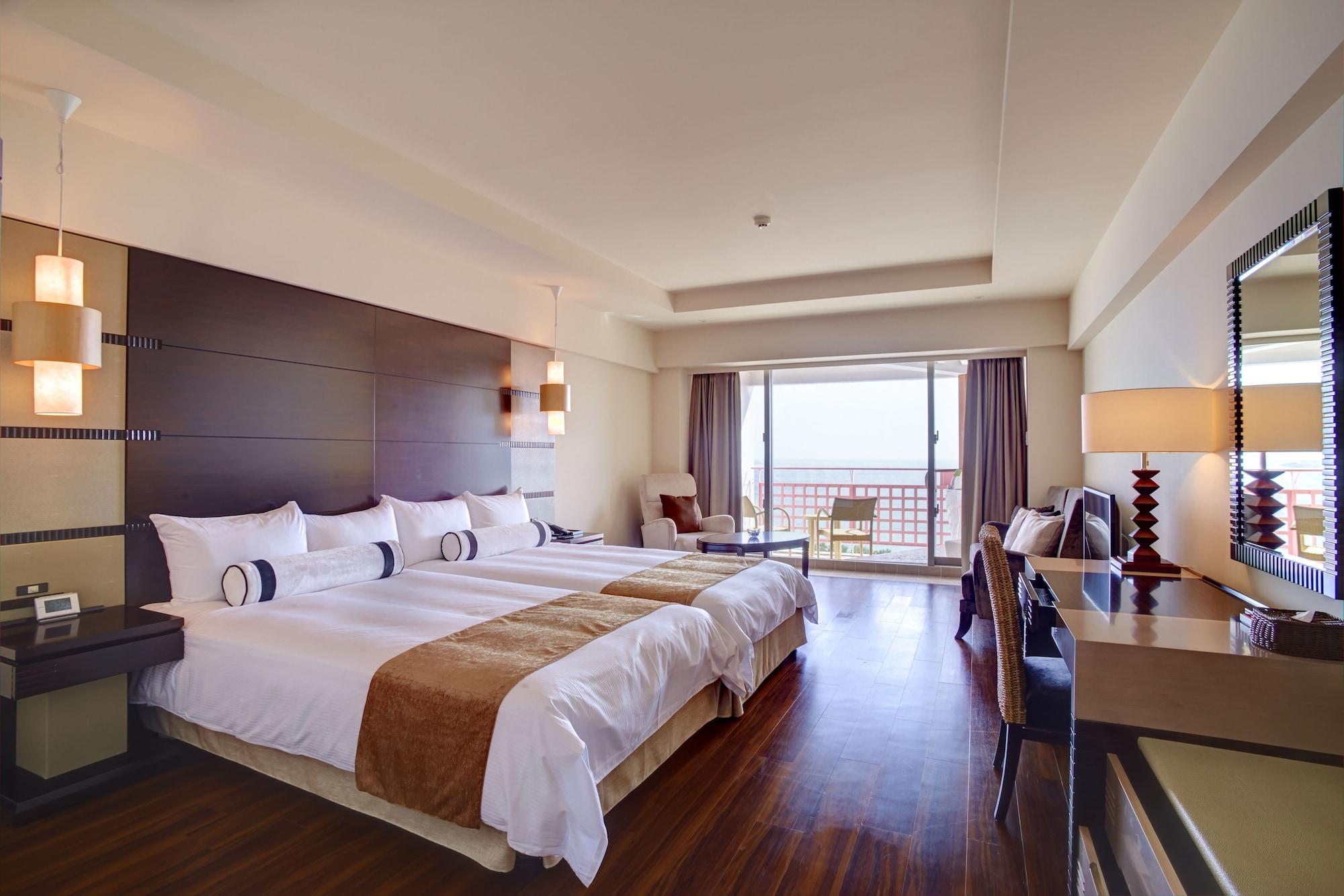 Hotel Mahaina Wellness Resorts Okinawa מראה חיצוני תמונה