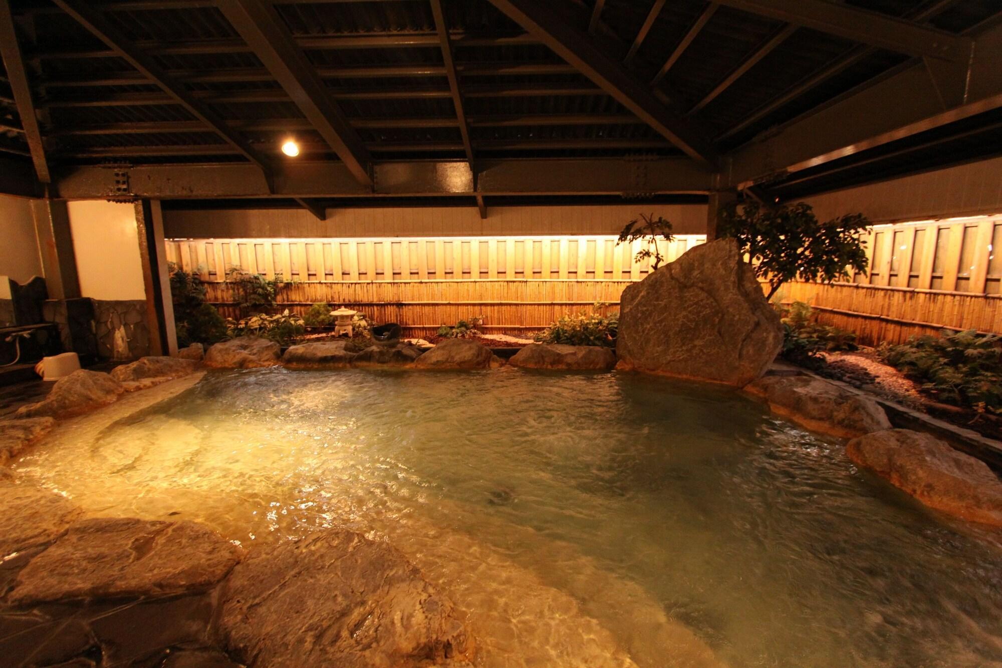 Hotel Mahaina Wellness Resorts Okinawa מראה חיצוני תמונה
