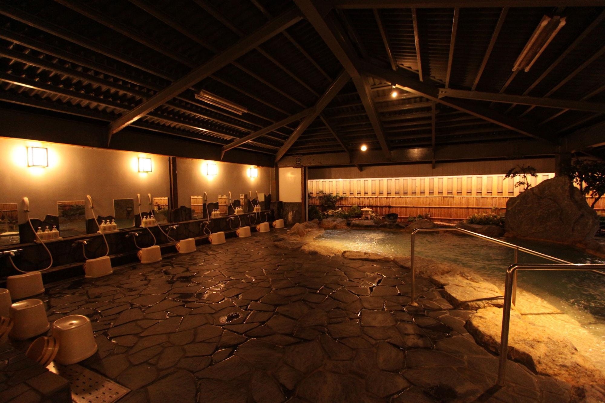 Hotel Mahaina Wellness Resorts Okinawa מראה חיצוני תמונה