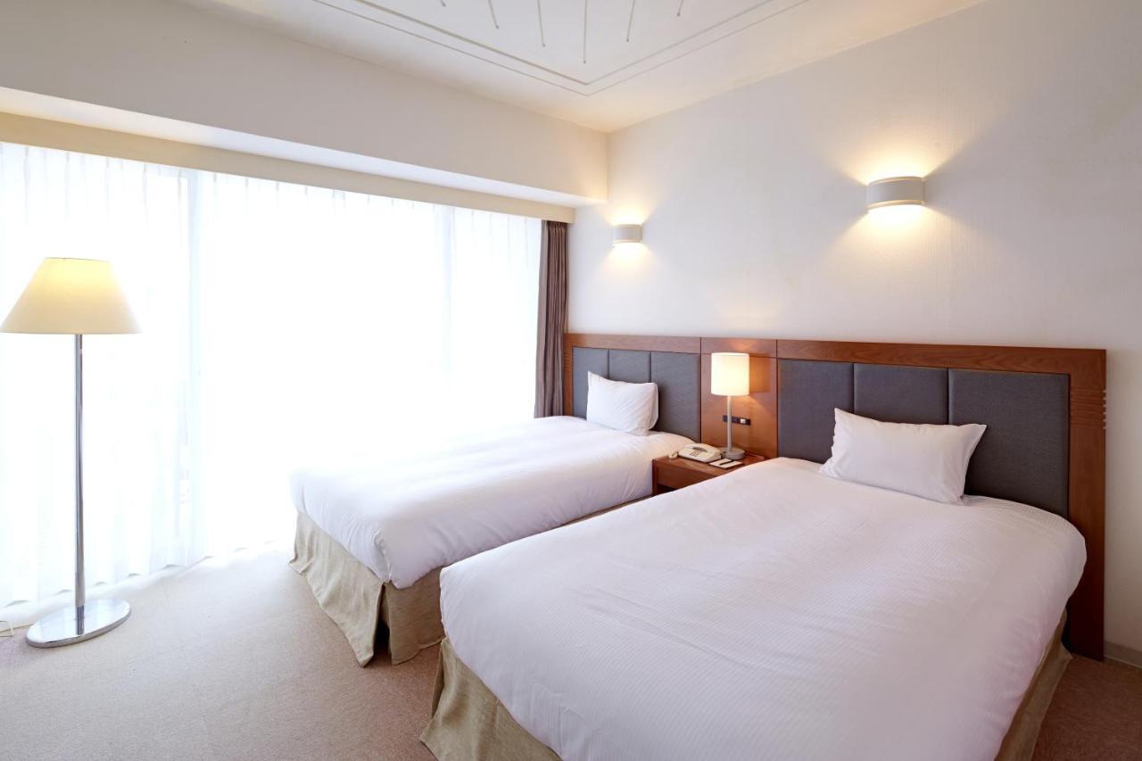Hotel Mahaina Wellness Resorts Okinawa חדר תמונה